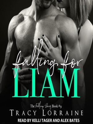 cover image of Falling for Liam